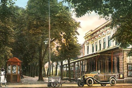 Darija Žilić: Čežnja po&nbsp;Hemingwayu