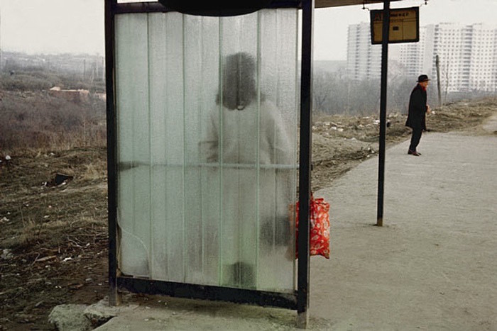 Boris Savelyev, USSR, 1982