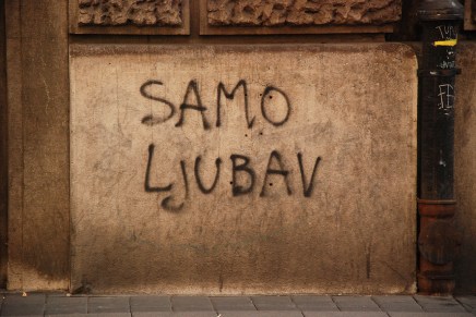 Ivana Šojat: Gdje je&nbsp;ljubav