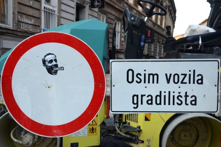 Edit Glavurtić: A ljudima su zatvarali radnje zbog 10&nbsp;kuna…