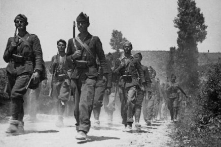 Tko je ustao 27. jula 1941. i protiv&nbsp;koga?