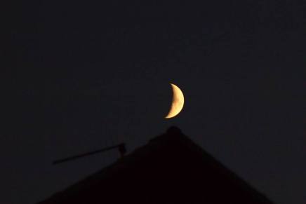 Domagoj Margetić: Sve staje pred tišinom&nbsp;noći