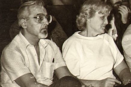 Veljko Krulčić: Zaboravljeno Društvo autora&nbsp;stripa