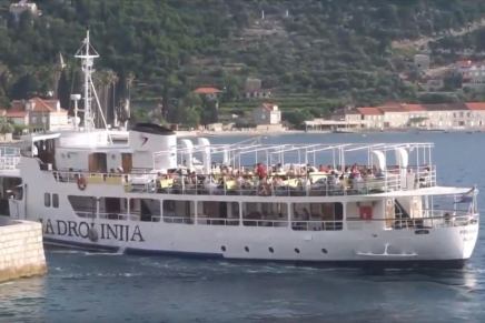 Edit Glavurtić: VAPOR, JOŠ&nbsp;JEDNOM