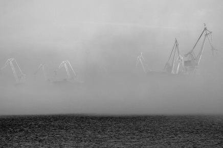 Darija Žilić: Ljeto,&nbsp;pustinja