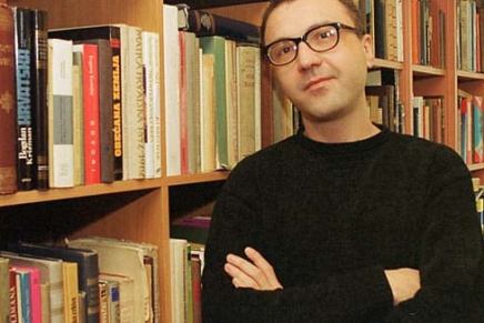 Romano Bolković: 𝑫𝒐𝒌𝒕𝒐𝒓 𝒛𝒂 𝑹𝒐𝒄𝒌’𝒏’𝑹𝒐𝒍𝒍