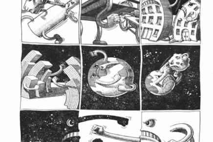 Veljko Krulčić: Mirko Ilić, Polet i subverzivni&nbsp;unikati