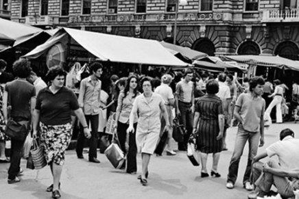 Abdulah Sidran: ZAPIS O MAJCI BEHIJI I ODJEĆI SA PONTE&nbsp;ROSA