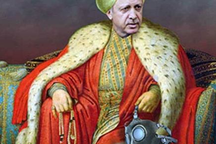 Marko Raguž: OMER PAŠA LAKTAŠ I HIPIK&nbsp;EFENDIJA