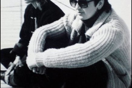 Božica Jelušić: Miranda, laku&nbsp;noć