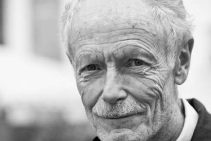 Erri De Luca: Skica za prijateljev&nbsp;portret