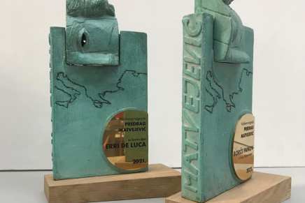 Književna nagrada Predrag Matvejević: Putovanje u središte&nbsp;ljudskosti