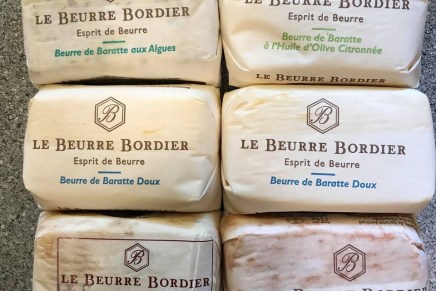 Alan Meniga: The Best Butter in the&nbsp;World