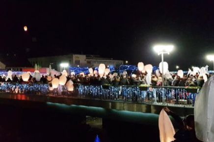 Darija Žilić: Vukovar