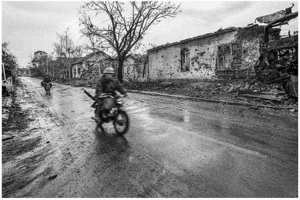 Lino Veljak: Vukovar&nbsp;1991-2021.