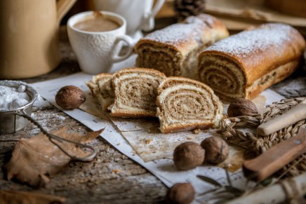 Edit Glavurtić: OREHNJAČA, KRALJICA I&nbsp;SIMBOL