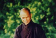 Thich Nhat Hanh: JA&nbsp;SAM