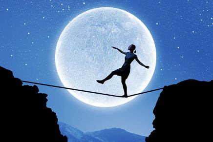 Marko Raguž: Mjesečarenje – Život u stanju obmane i sna protiv&nbsp;zavođenja