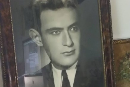 Domagoj Margetić: Priča o Branku (Uz Međunarodni dan sjećanja na žrtve&nbsp;Holokausta)