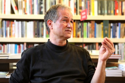 Aleš Debeljak: Ta pesem je&nbsp;zate