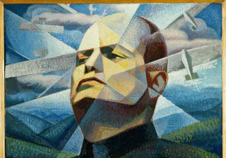 DAVID P. BARASH: Ratni&nbsp;nagon