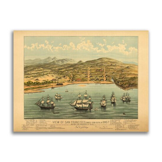 san-francisco-california-1846-historic-panoramic-town-map-18x24