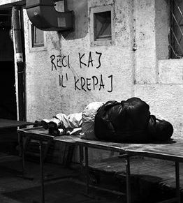 Božica Jelušić: SMRDUCKANJE U&nbsp;PRETICU