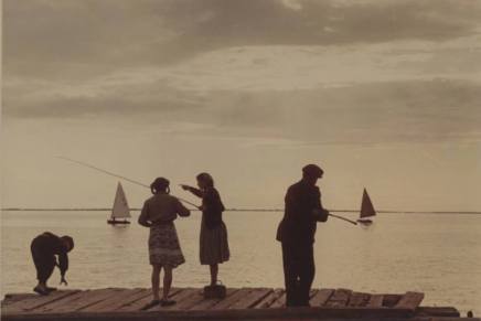 Paul Theroux: Napuniti&nbsp;80