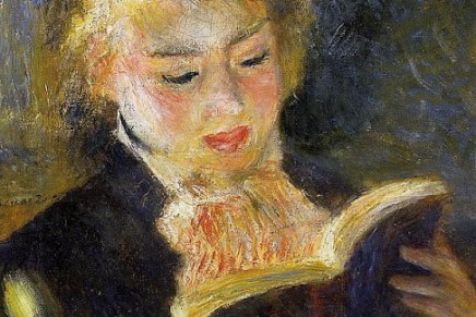 Božica Jelušić: Čitam&nbsp;te