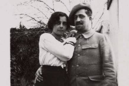 Božica Jelušić: OČAJ I STOIČKA&nbsp;NEZAVISNOST