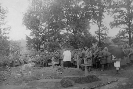 Marijan Grakalić: Galicija