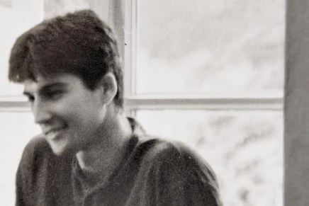 Sjećanje na Valerija Jurešića i „Homo&nbsp;volans“