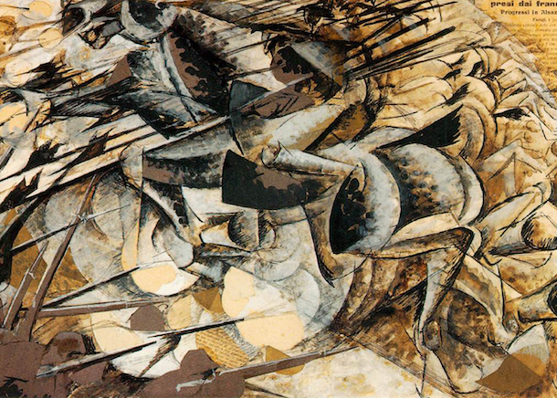 charge-of-the-lancers-umberto-boccioni-1915-7ecc7588