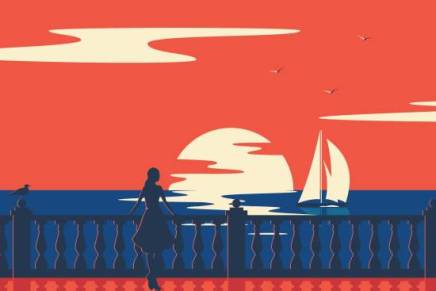 Boris Jovanović Kastel: MEDITERAN – JAVA&nbsp;SNA