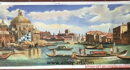 Boris Jovanović Kastel: VENECIJA – GRAD MEDITERANSKIH&nbsp;GRADOVA