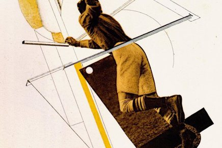 Nikola Devčić Mišo: MONTAŽA SLUČAJNOSTI SLATKA JE SLOBODA&nbsp;REVOLTIRANIH