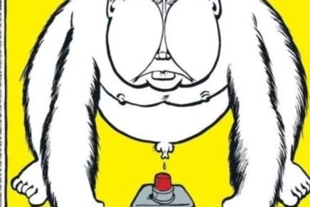 Samo da ne&nbsp;zapiša