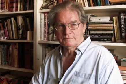 Romano Bolković: Zbogom, dragi&nbsp;Mandiću