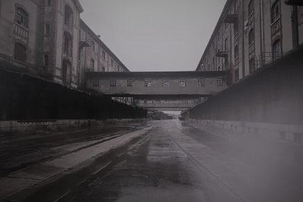 Vladimira Mascarell: May you live in interesting&nbsp;times