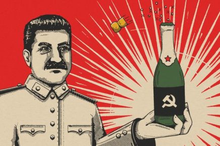 Nera Karolina Barbarić: ULOGA ŠAMPANJCA U RUSKO-UKRAJINSKOM RATU