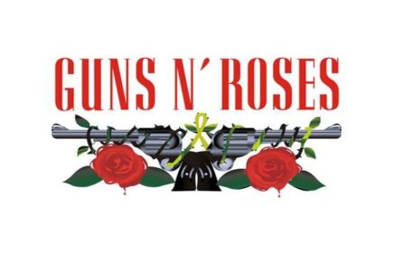 Heni Erceg: Guns &&nbsp;roses