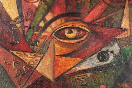 Josip Luković: Što slijedi nakon ili kako se nositi s Davidovim apetitom nakon borbe s&nbsp;Golijatom?