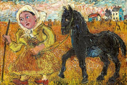 Darija Žilić: Ulica&nbsp;jabuka