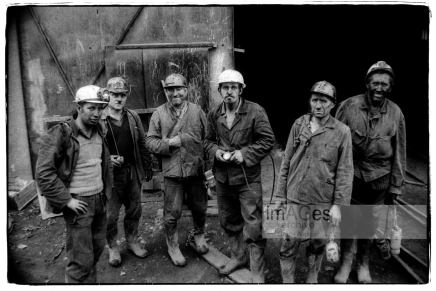 Oduvek je tužna ”sreća” rudara