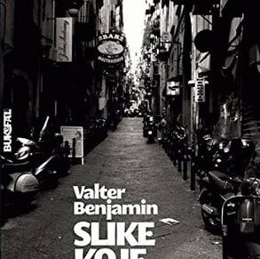 Walter Benjamin i njegov&nbsp;Berlin