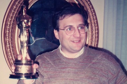 Veljko Krulčić: HVALA TI „SUROGATE“ ILI PRVIH 60 GODINA&nbsp;OSCARA