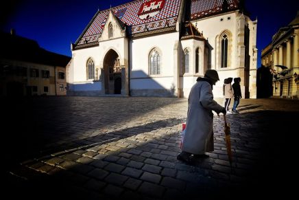 Nikola Gamilec: Vrijeme je praštanja – Oprostimo sebi i&nbsp;drugima