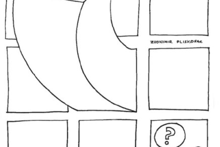 Ivan Molek: Valovi Zvonimira&nbsp;Pliskovca