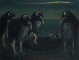 Heni Erceg: crne&nbsp;Vrane