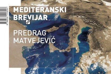 Marko Raguž: „MEDITERANSKI BREVIJAR“ U STRUJI&nbsp;VREMENA